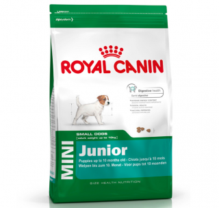 Royal Canin Mini Junior 4 kg Köpek Maması kullananlar yorumlar